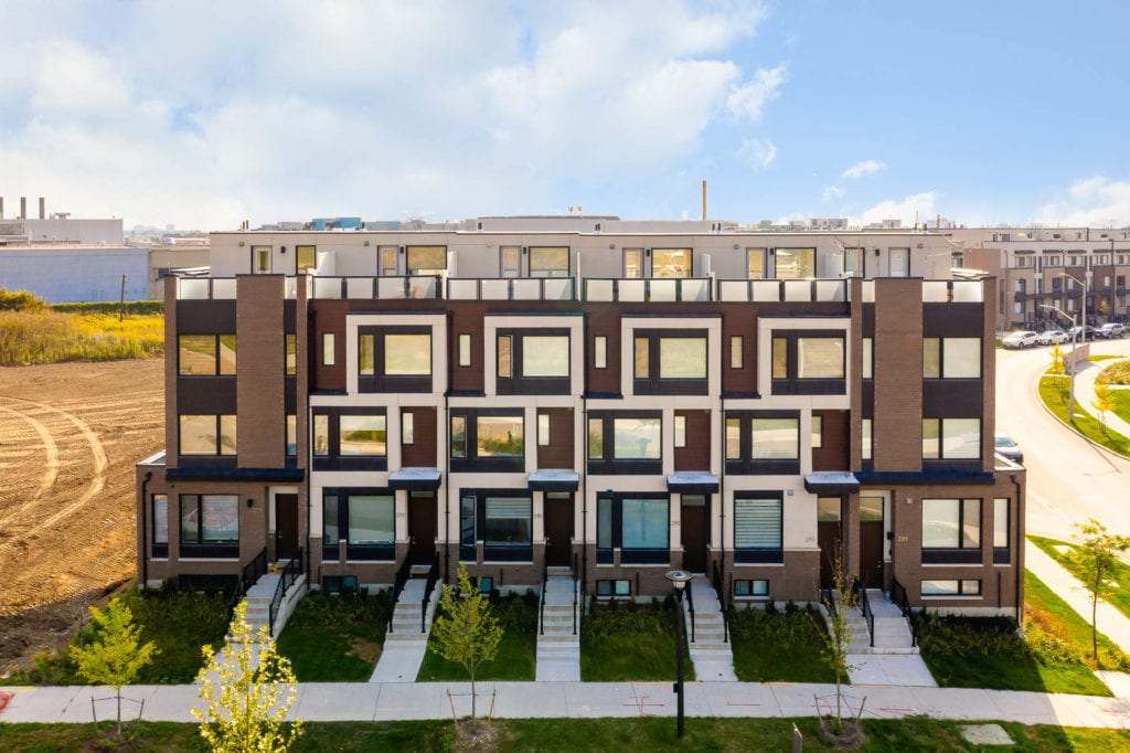 293 Downsview Park Blvd