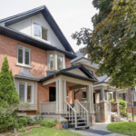 Sold on Wright Ave in Roncesvalles by Karyn Filiatrault and Daniel Lipton