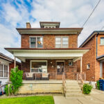 Just sold on Atlas Ave in Oakwood Village by Karyn Filiatrault and Daniel Lipton