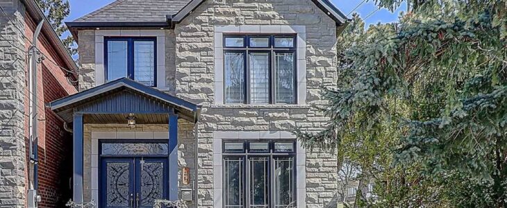 39a Wolcott Ave, Sold by Toronto Realtor Karyn Filiatrault