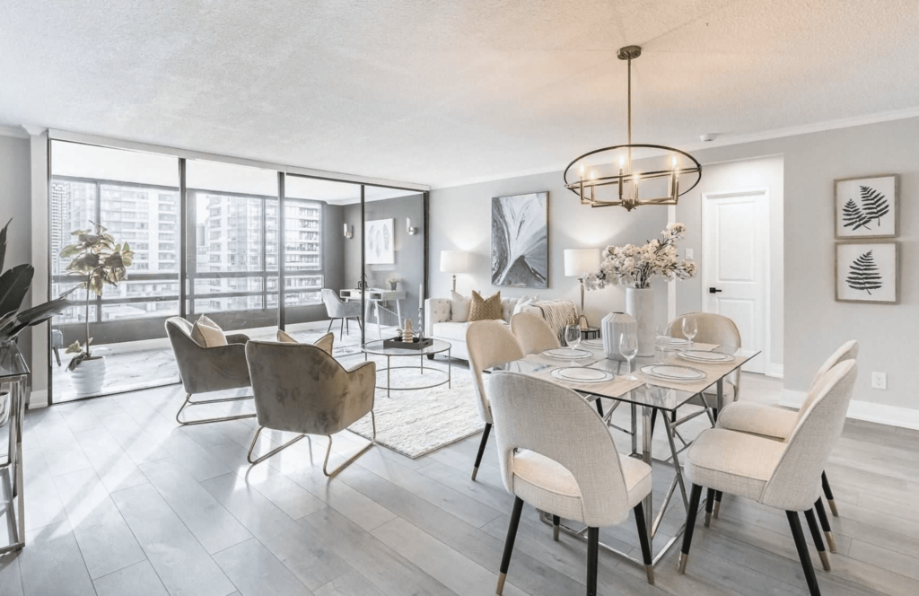 Sold by Toronto Realtor Karyn Filiatrault at 77 Carltong