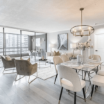 Sold by Toronto Realtor Karyn Filiatrault at 77 Carltong