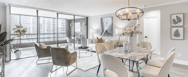 Sold by Toronto Realtor Karyn Filiatrault at 77 Carltong