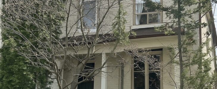 Sold on Brooklyn Ave in Leslieville by Toronto Realtor Karyn Filiatrault