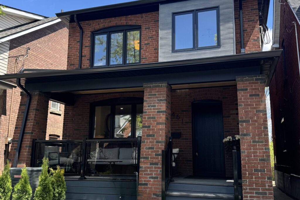 461 Willard Ave - sold by Karyn Filiatrault in Bloor West Village
