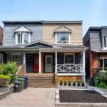 For Sale In North Riverdale Toronto Withrow Avenue By Karyn Filiatrault Toronto Realtor