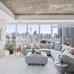 For sale on King Street West by Toronto Realtor Karyn Filiatrault