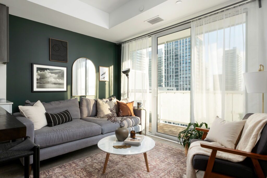 For Sale By Toronto Realtor, Karyn Filiatrault, At Yonge & Eglinton, 101 Erskine Ave