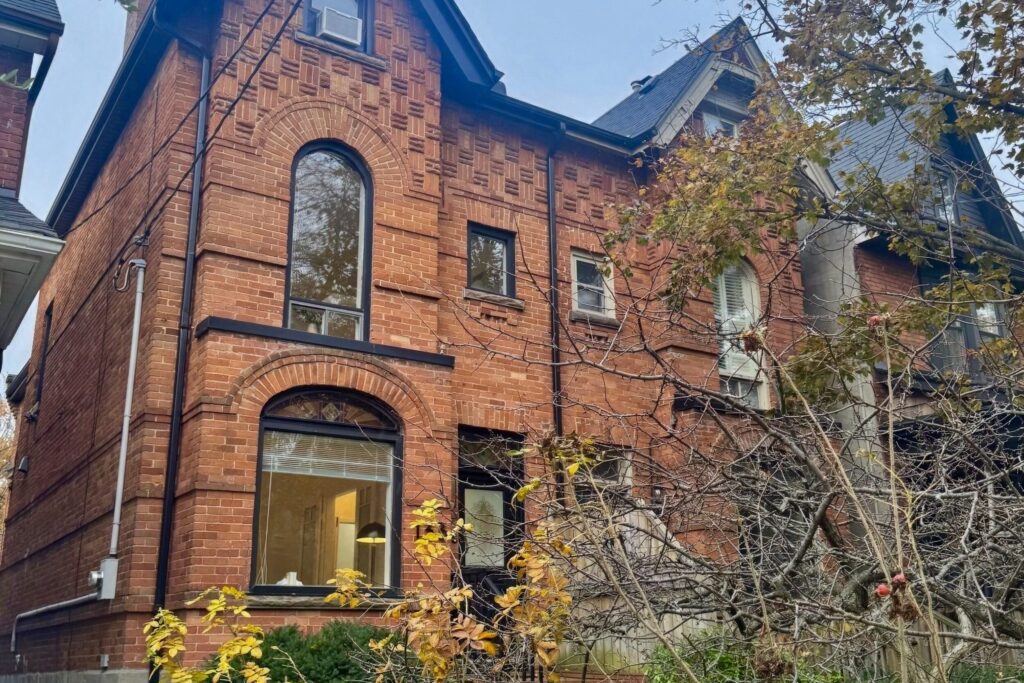133 Langley sold in Riverdale Toronto by Karyn Filiatrault