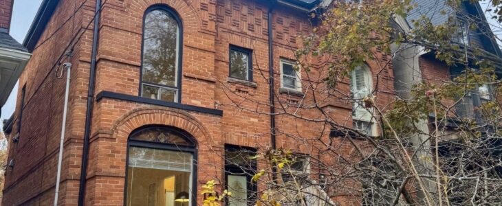 133 Langley sold in Riverdale Toronto by Karyn Filiatrault