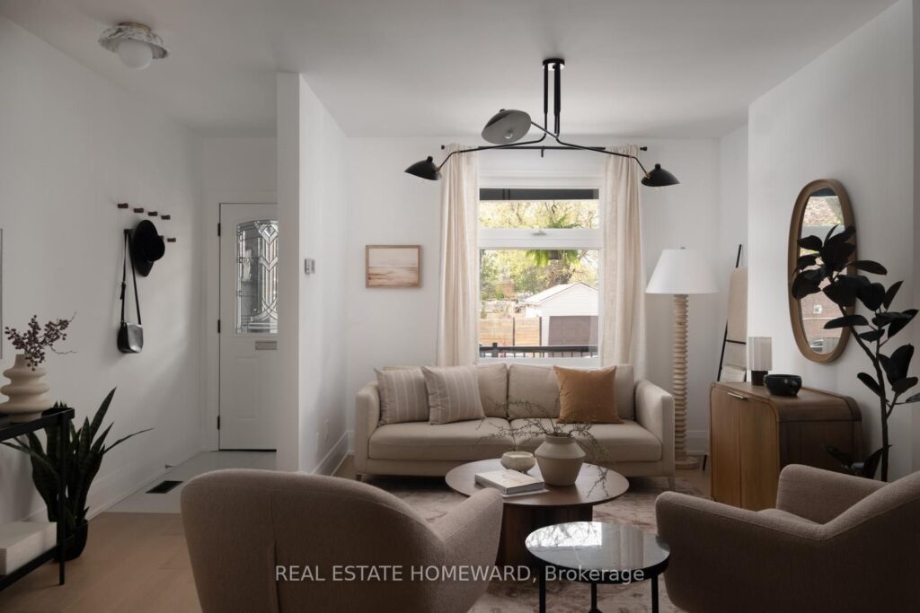 East York Realtor Karyn Filiatrault